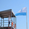 Саратовцам рассказали, как стать пляжным спасателем