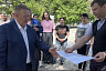 Депутат Госдумы пообещал контролировать с жителями благоустройство саратовского сквера 